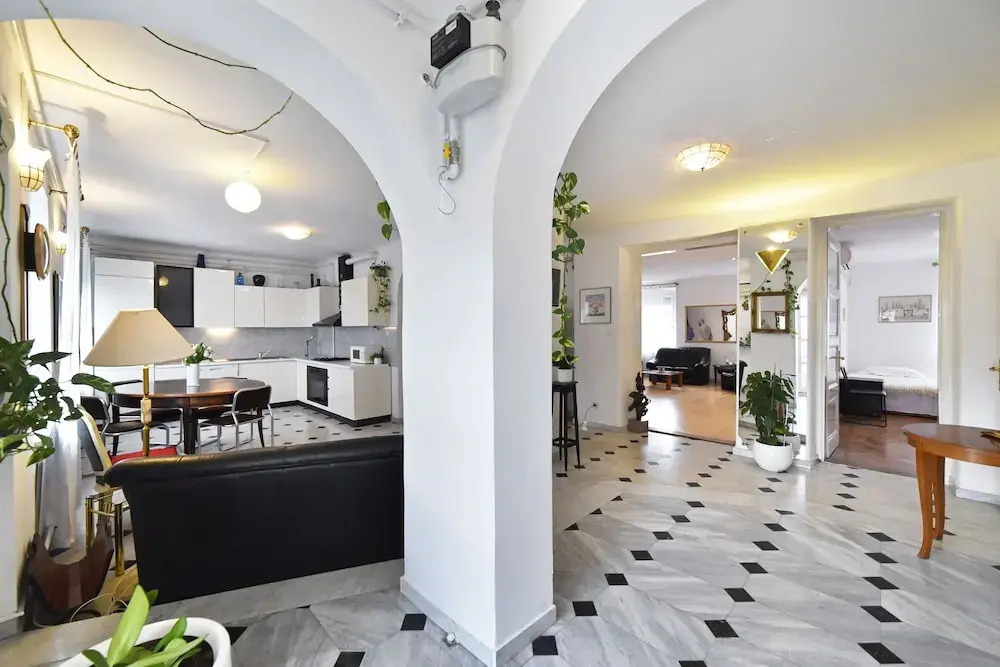 Apartment Knez Mislav