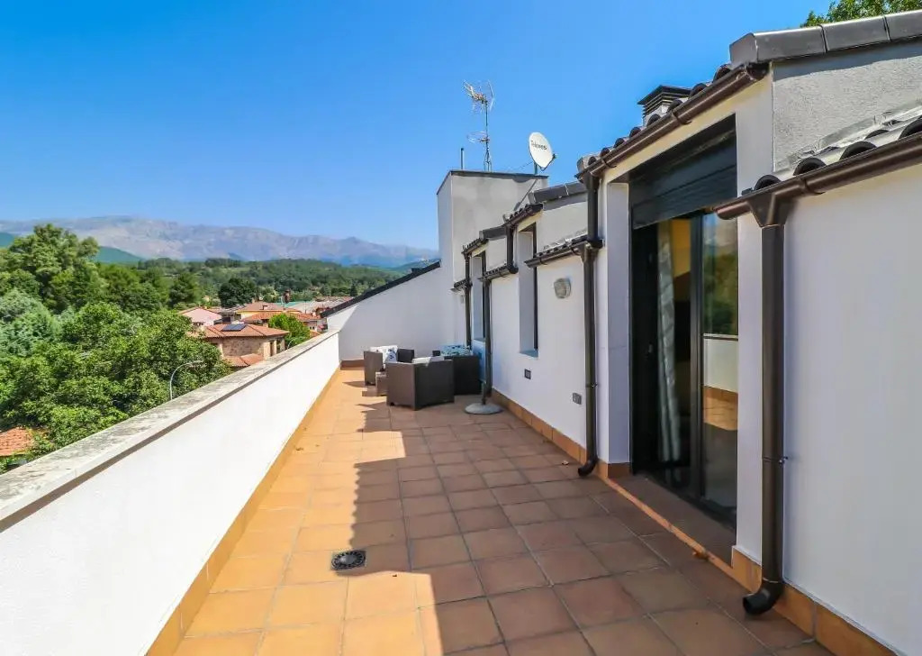 Apartamentos El Retiro de Avellaneda by RetiroRural