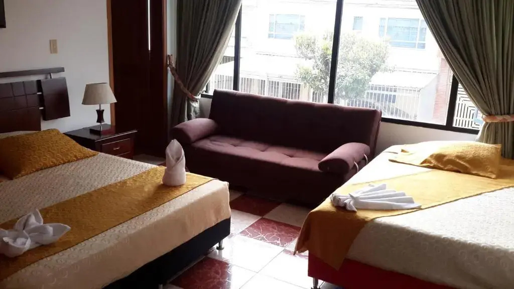 Hotel AG Boutique