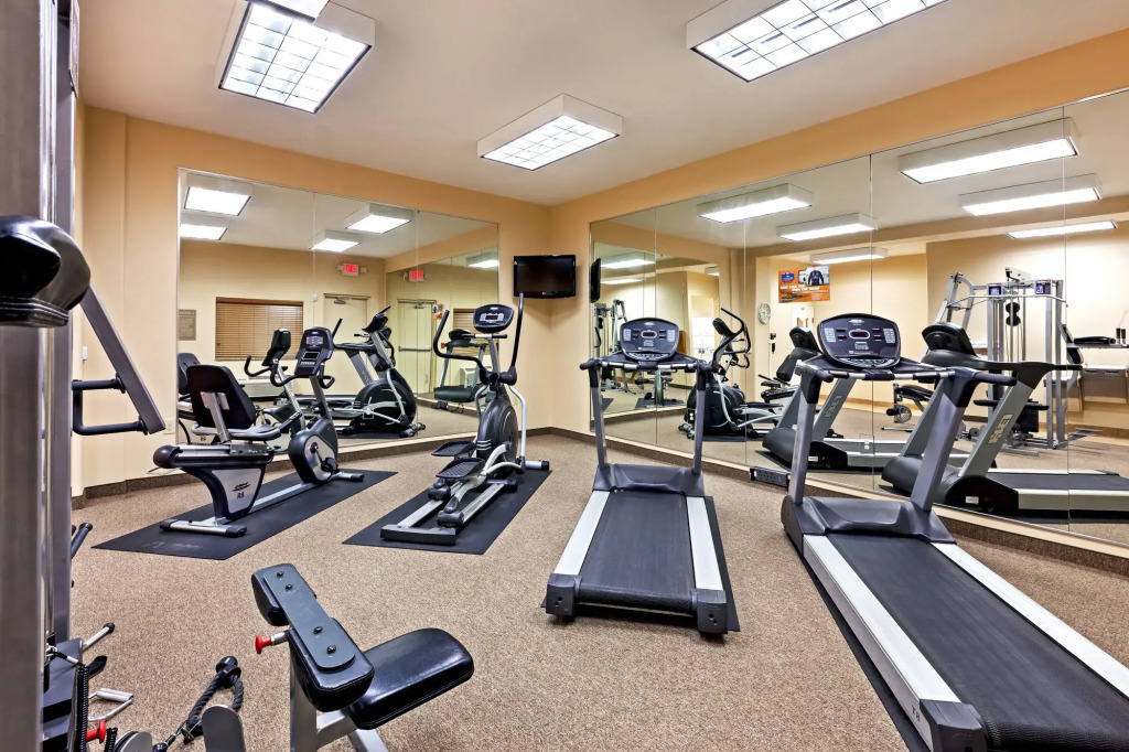Candlewood Suites Baytown by IHG