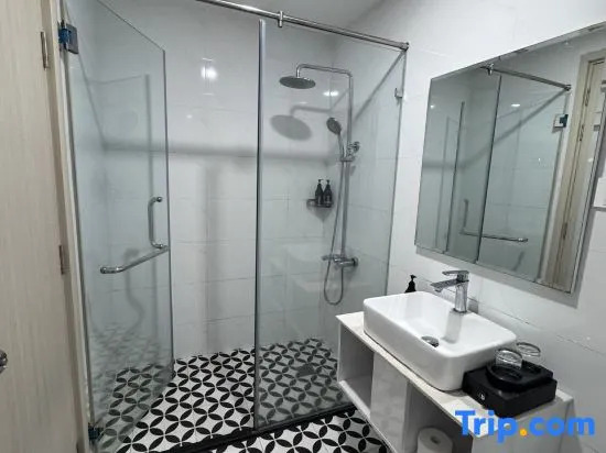 Alba Sand Hotel 2 Spa Phu Quoc