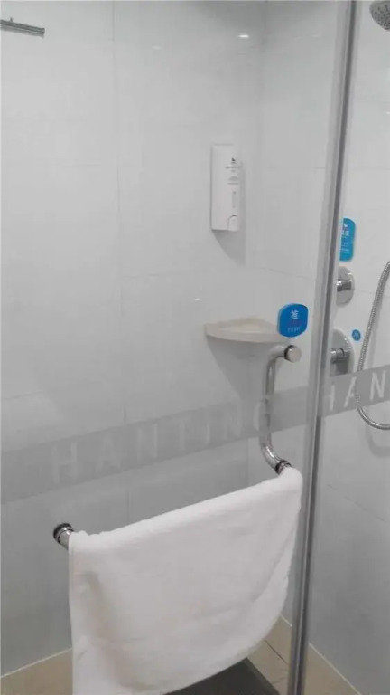 Hanting Hotel Jining Weishan Jinyuan Road