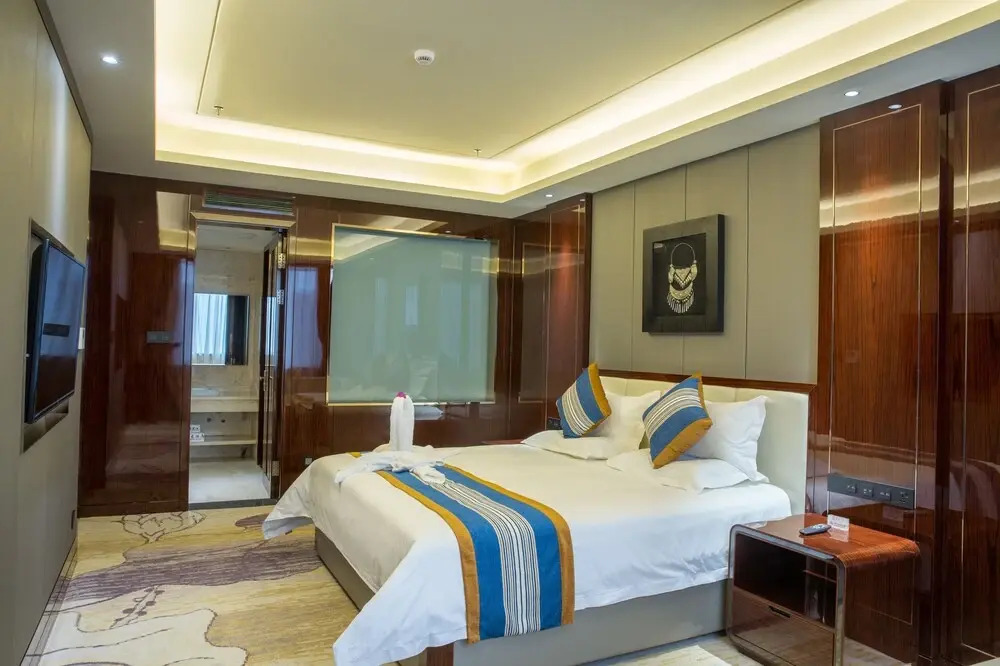 Zhen Jun Hotel