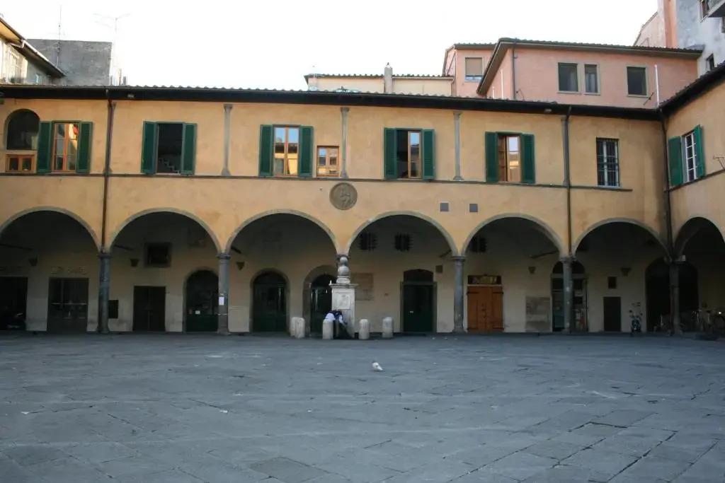 B&B Le Donzelle Di Vettovaglie