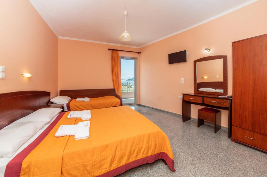 Kalias Hotel