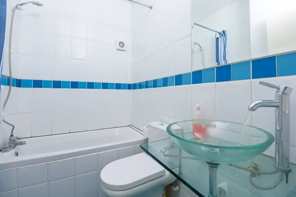 Super Central London - sleeps 4