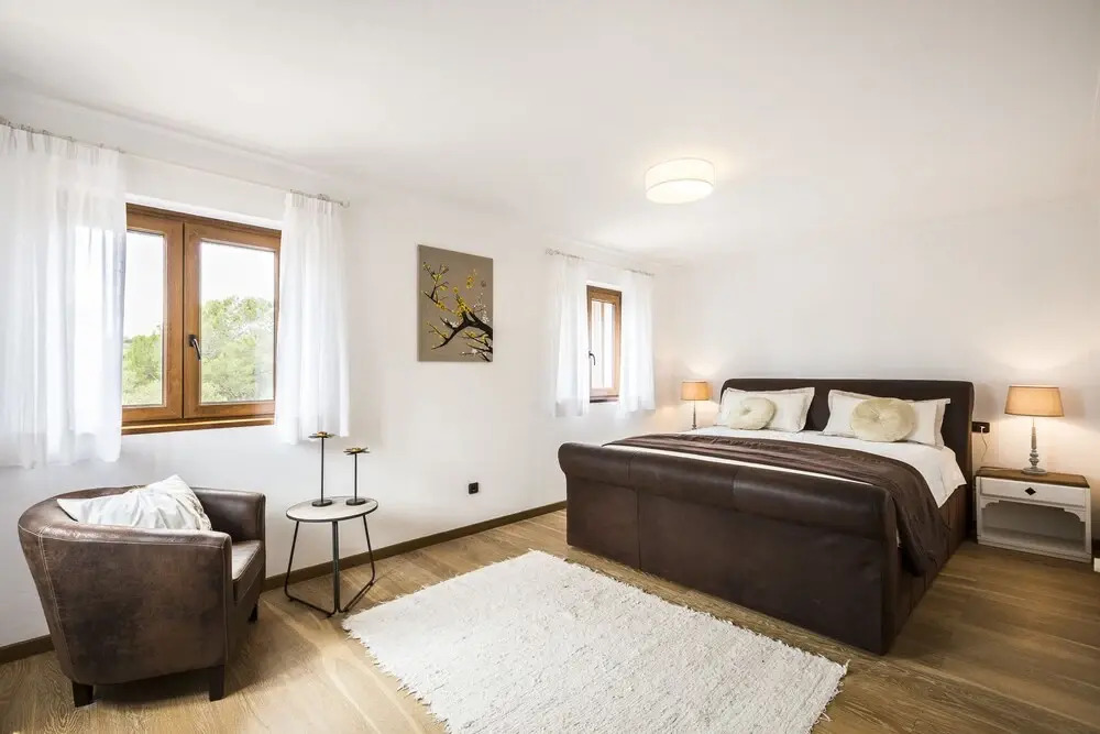 Residence by G Villa Es Puig dels Vents