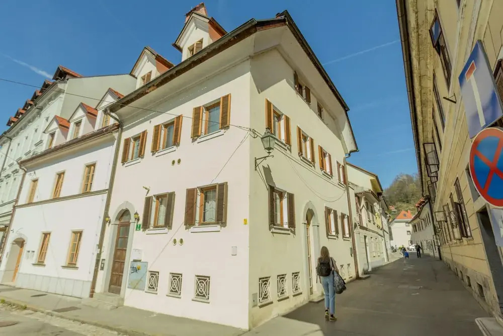 City Centre Apartments