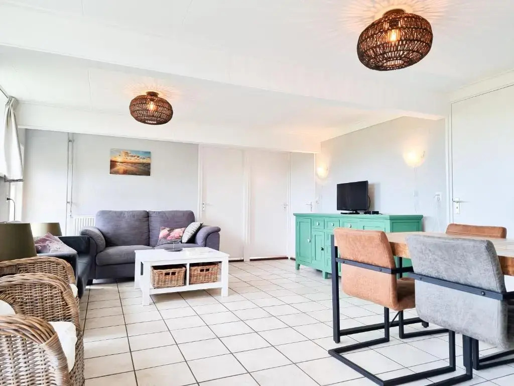 Landelijk gelegen vakantiebungalow OK19