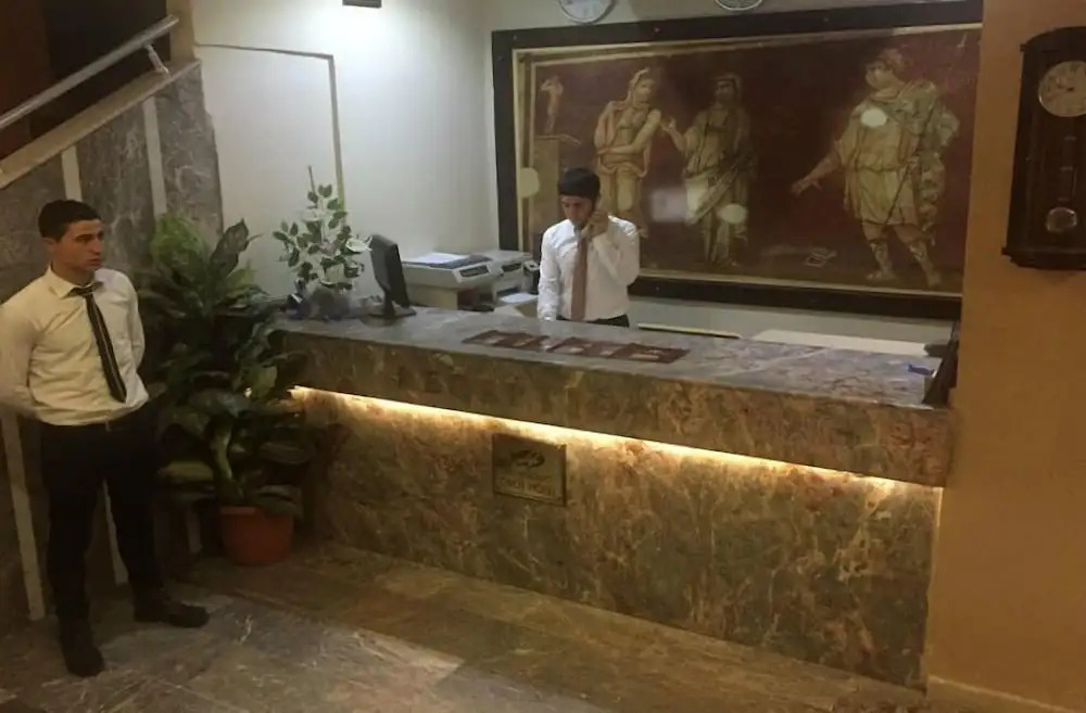 Antakya Onur Hotel