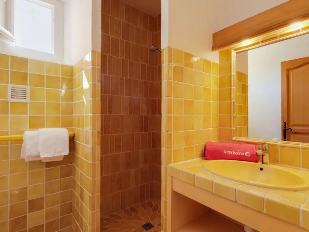 Villa Le Petit Rouveau by Interhome