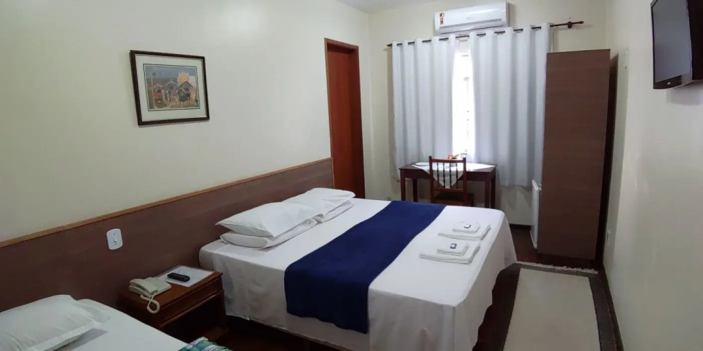 Hotel Orleans