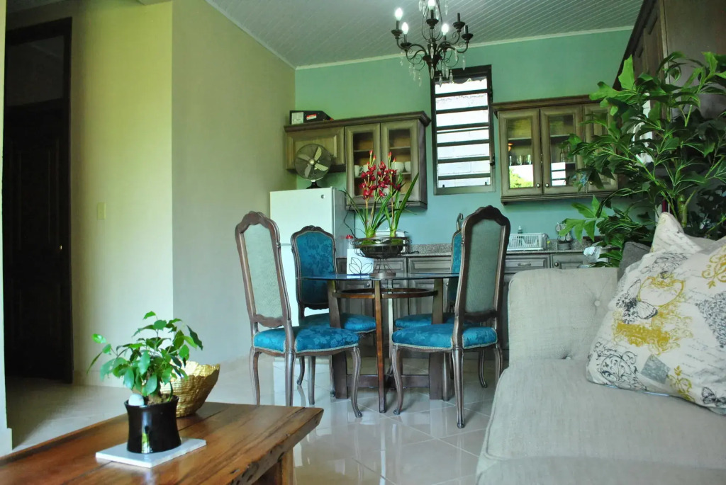 Gayac Residences