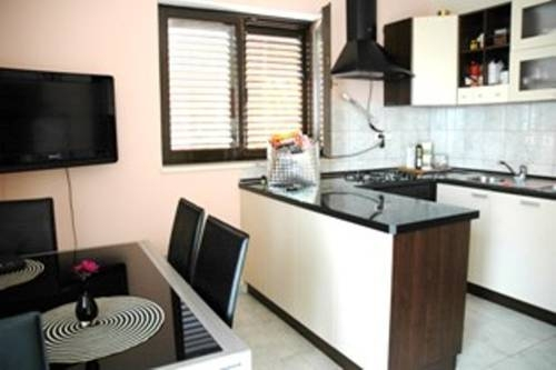 Babo Apartments