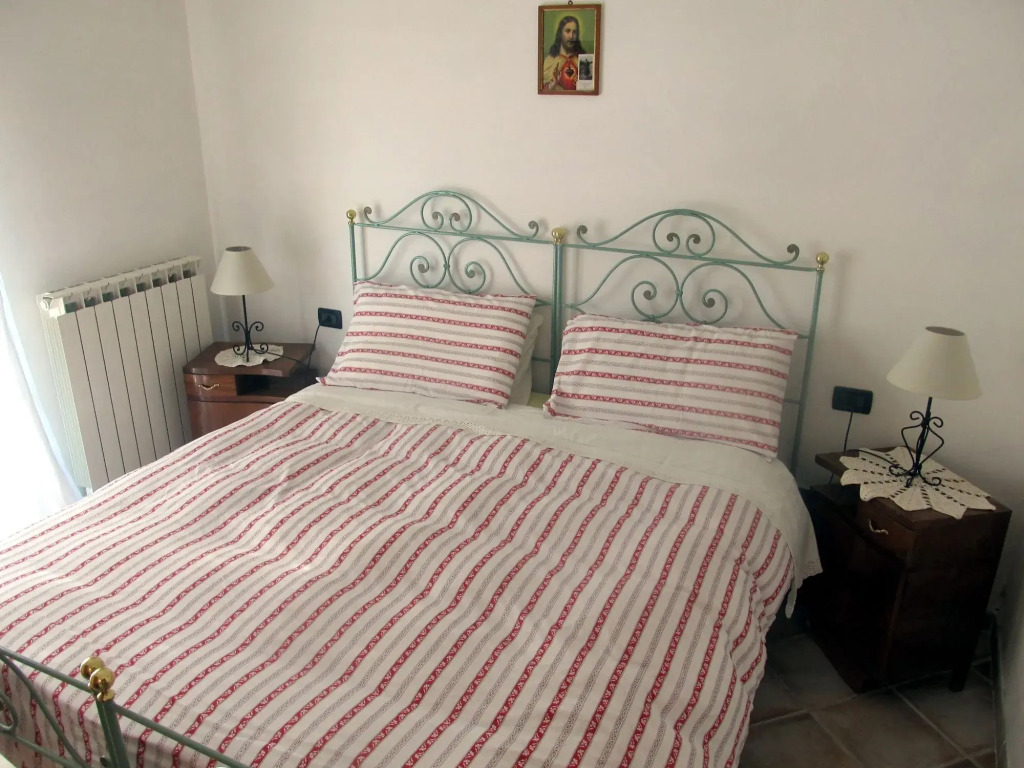 Agriturismo La Volpe E LUva