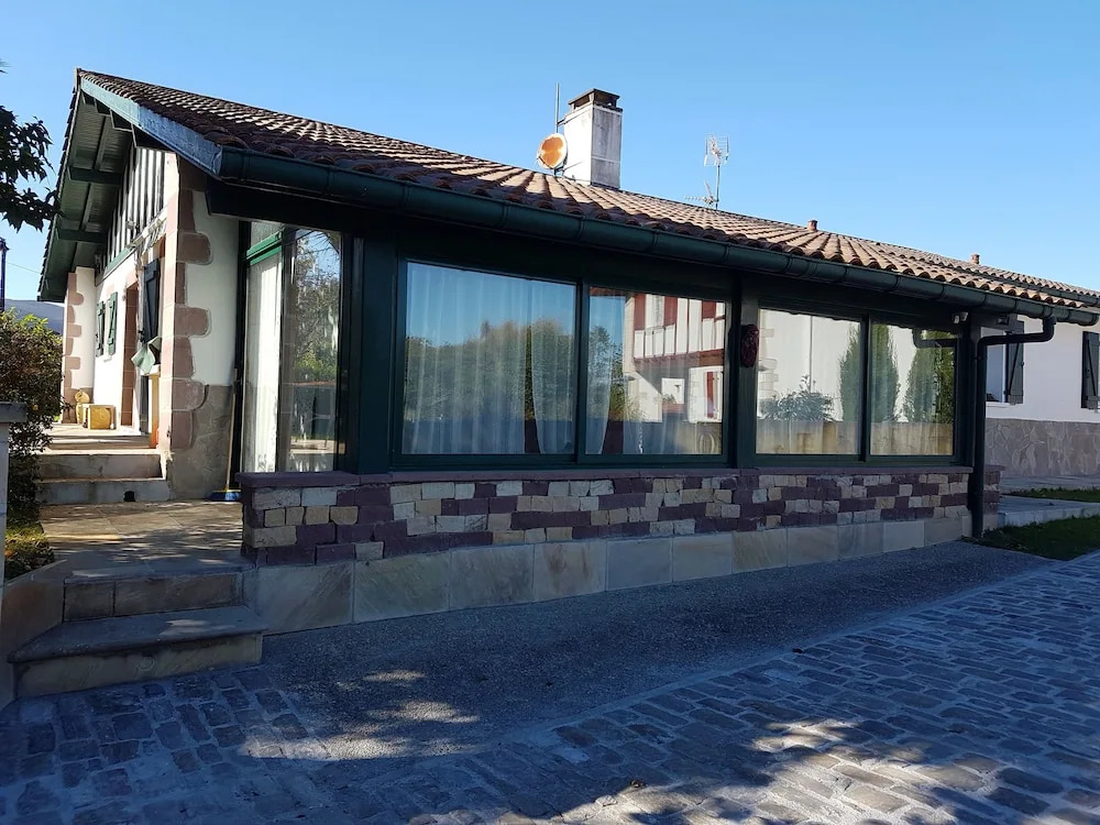 Maison Amets