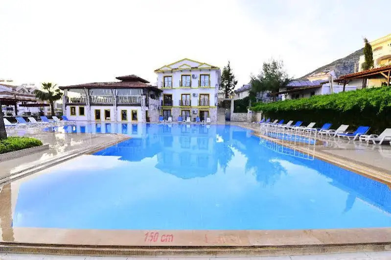 Letoon Resort Hotel