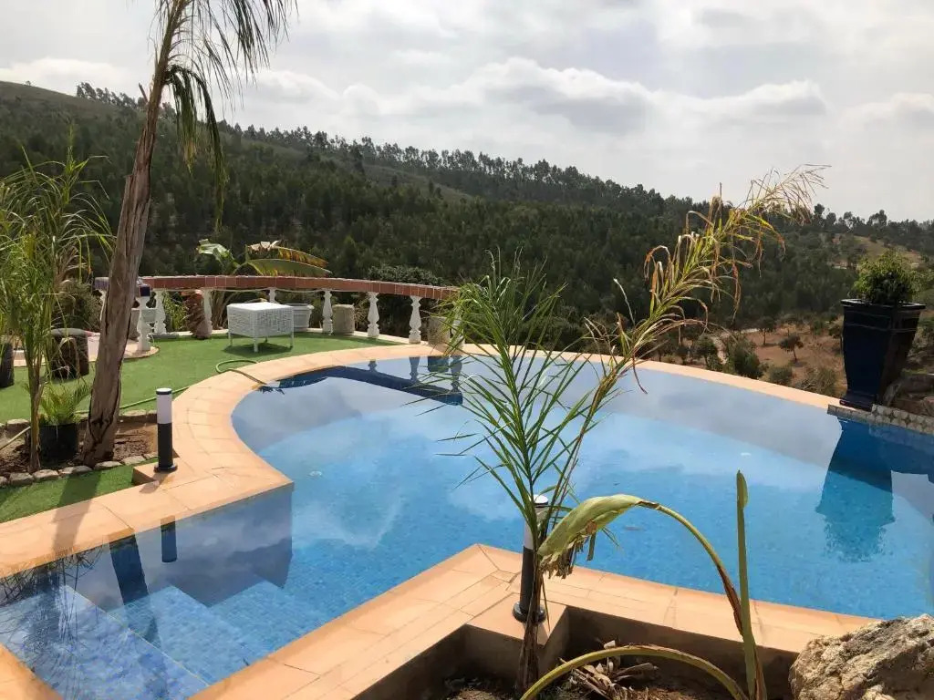 Casa do Jardim