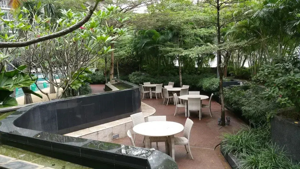 Setia Sky Residence - AJ Home