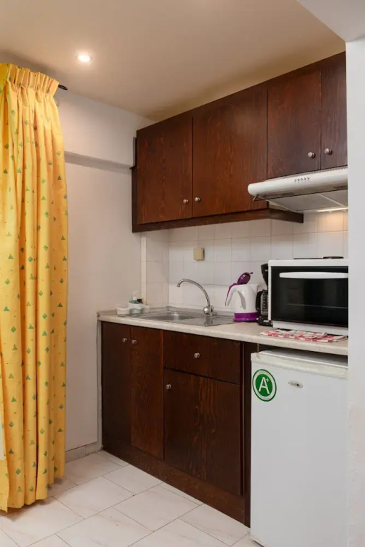 Apartments Xenophon