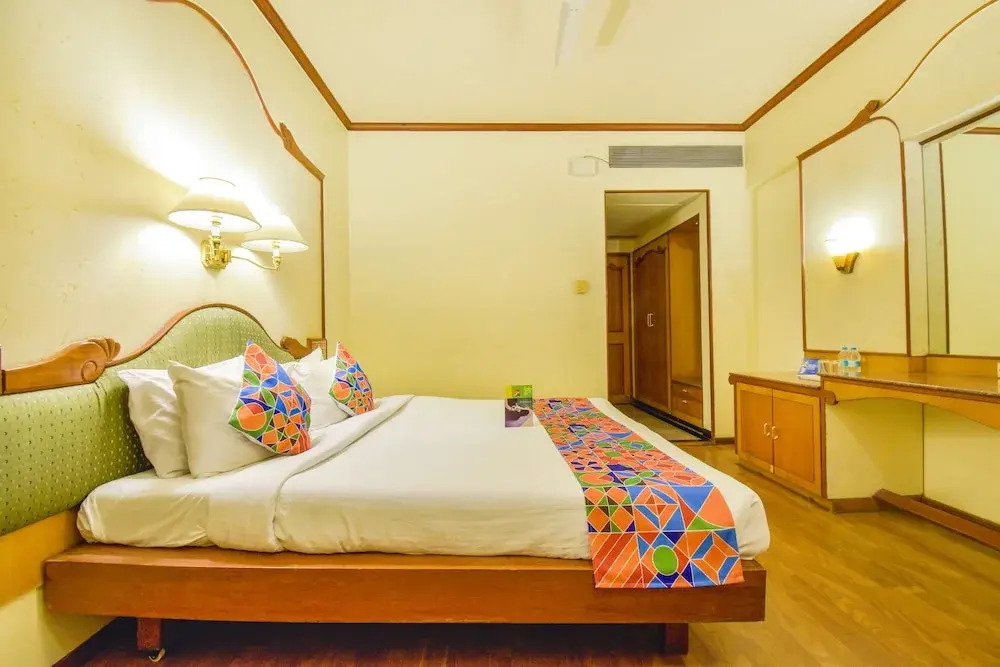 The President Hotel