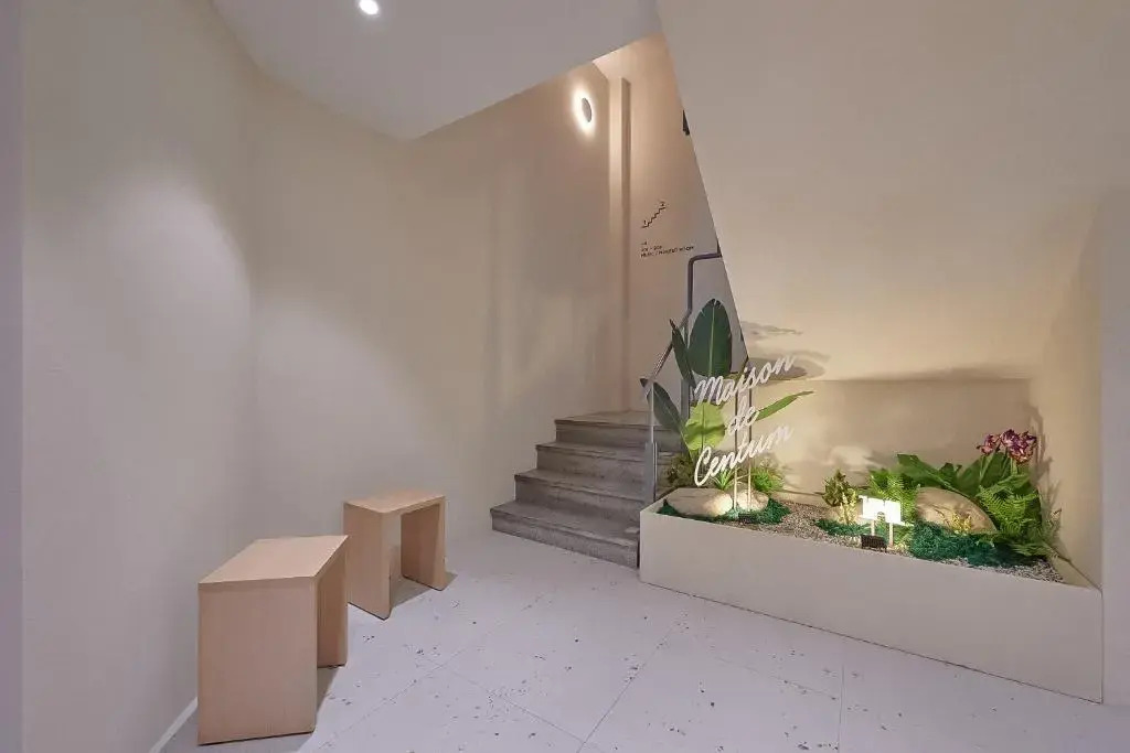 Maison de Centum Busan