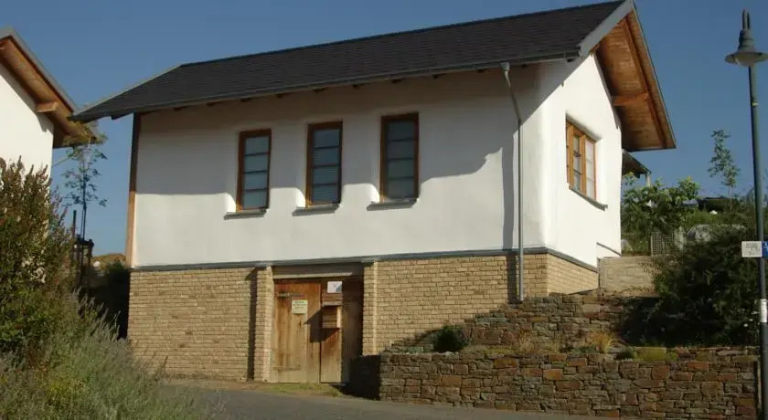 Halmhaus
