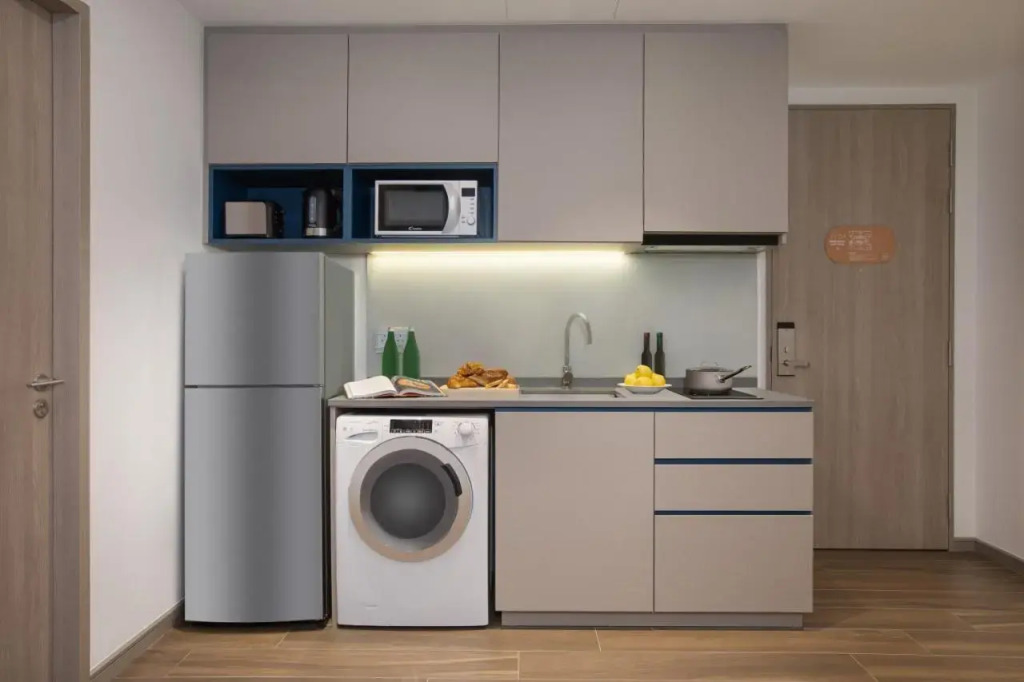 Citadines Balestier Singapore