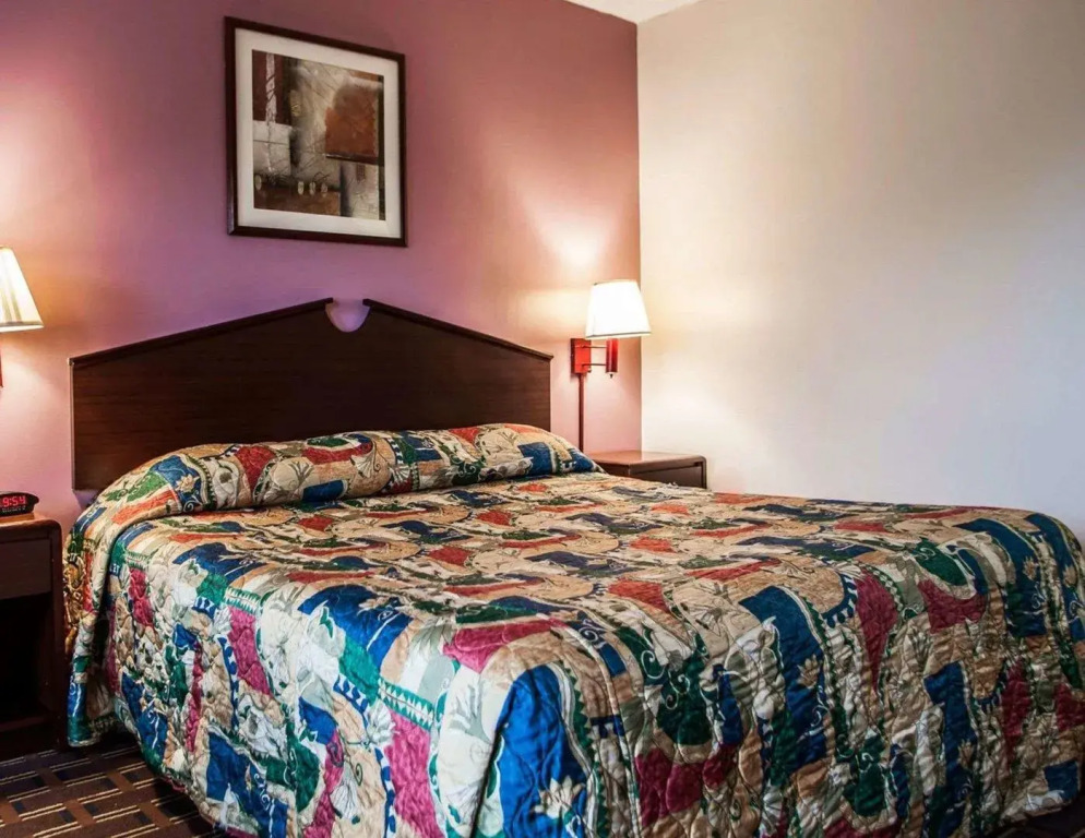 Rodeway Inn Rahway