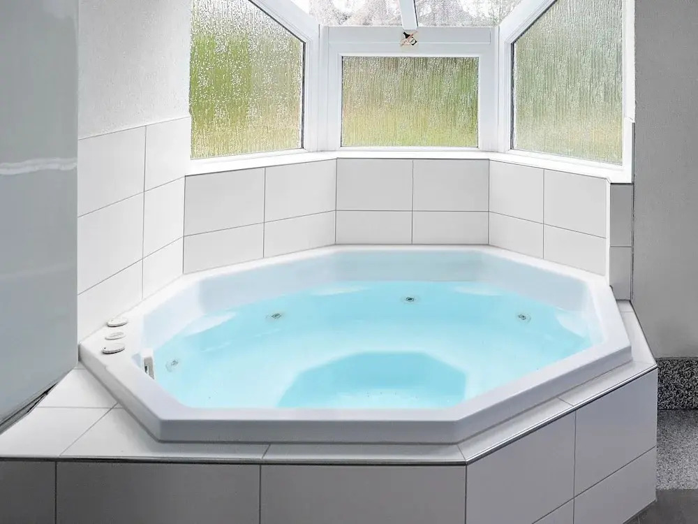 5 Star Holiday Home in Grömmitz