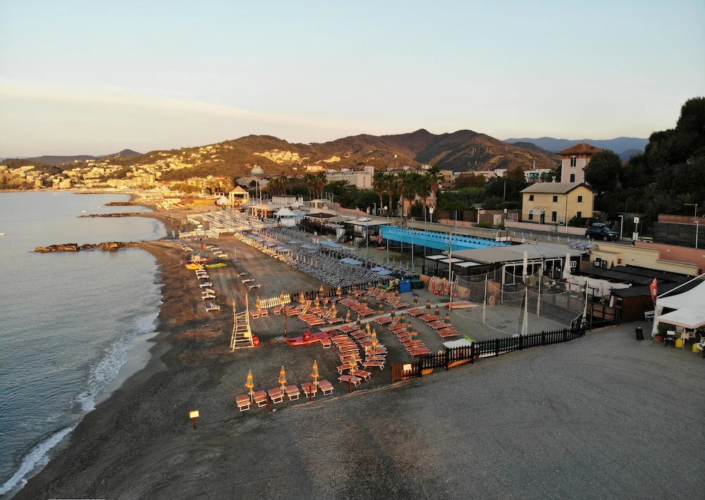 Apartment Capomare A 5 Minuti Dal Mare