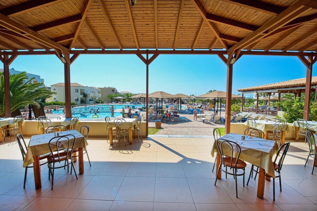 Akti Beach Club