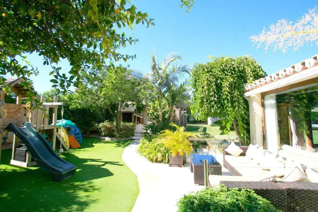 Villa Turrion