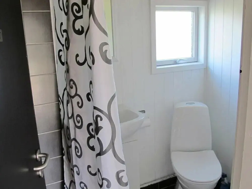 5 Person Holiday Home in Hals