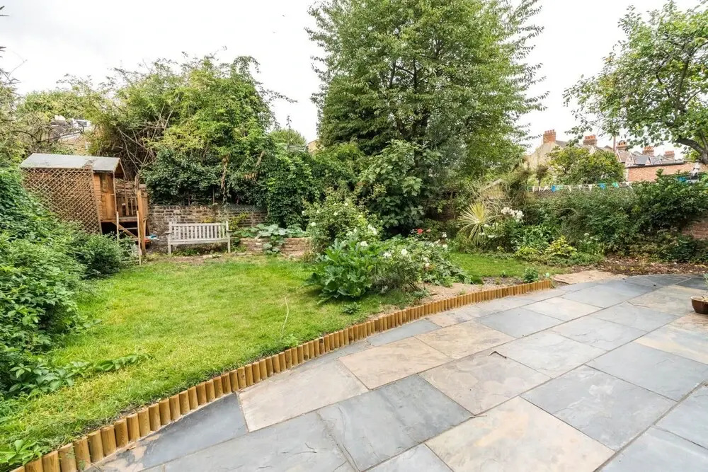 Stylish 3BD Family Home In Shepherd Bush