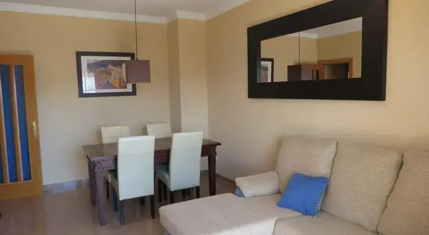 Penthouse el Mirador