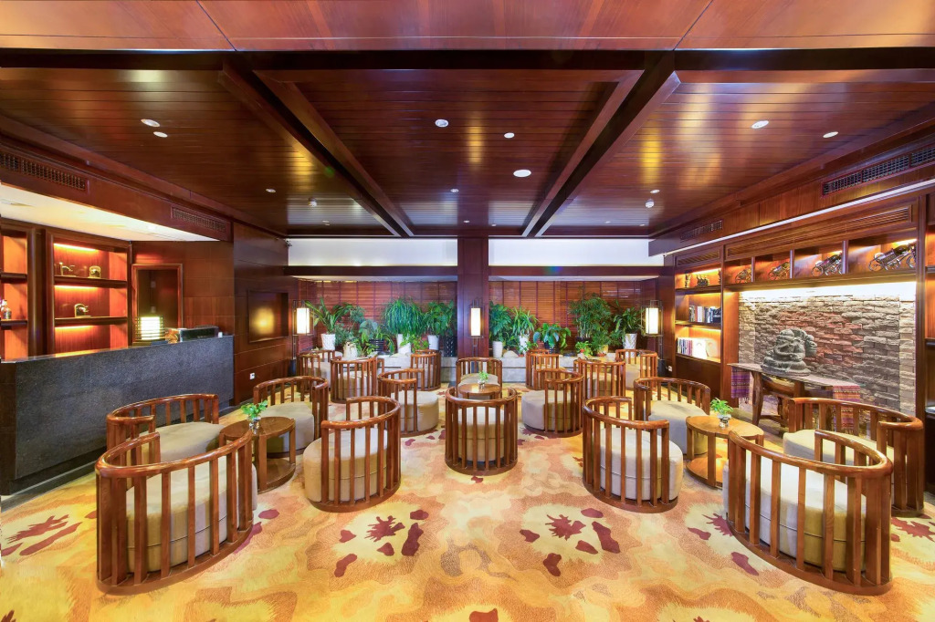 Bali Yating Hotel