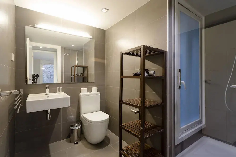 BBarcelona Poblenou Beach Flat