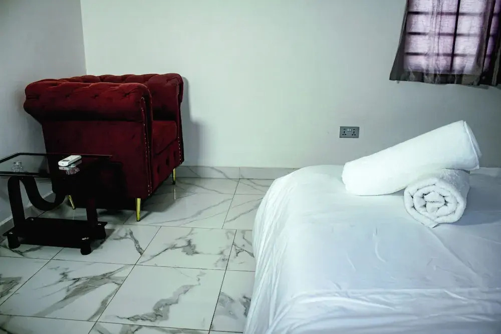 Exclusive Villa in Hideout East Legon