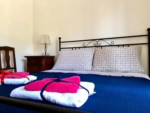 Villa Casa Busciana