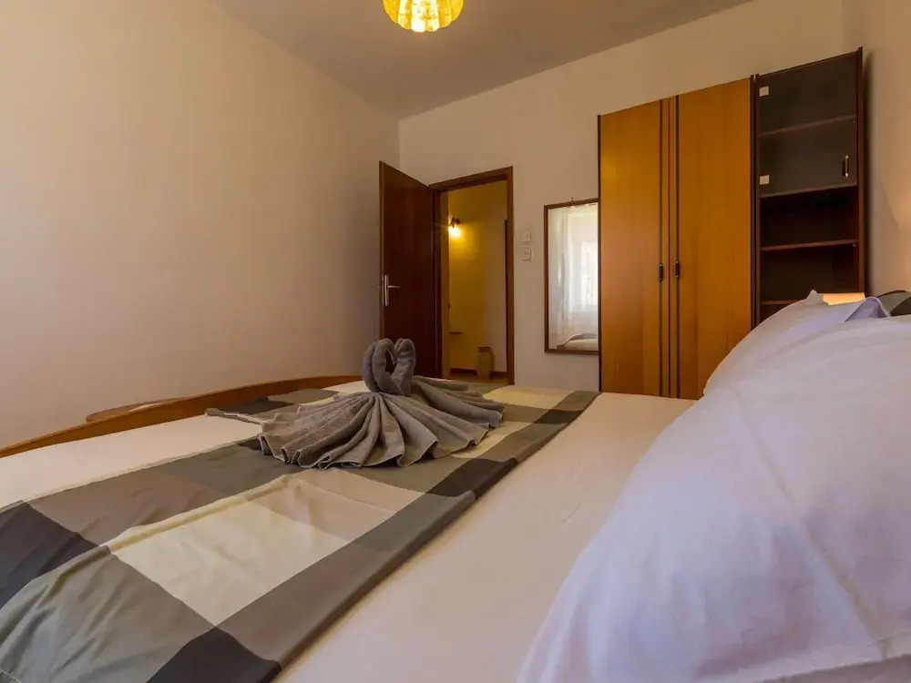 Apartments Ljiljana
