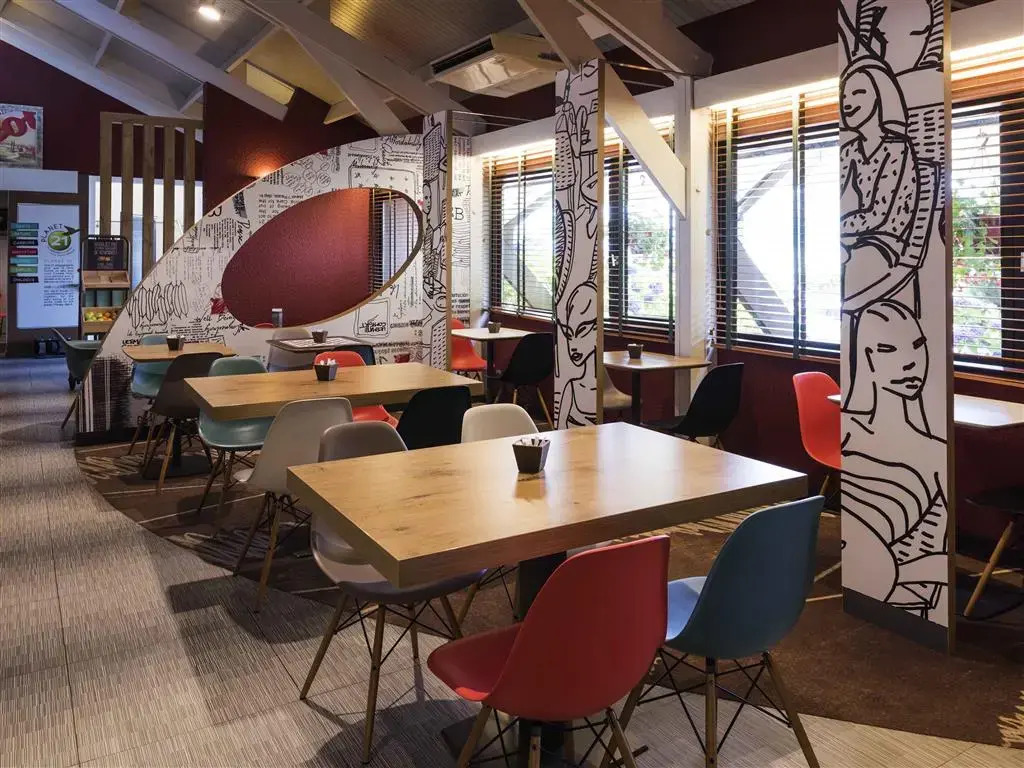 ibis Montbéliard