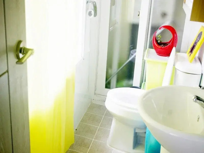 GDJ Guesthouse - Hostel