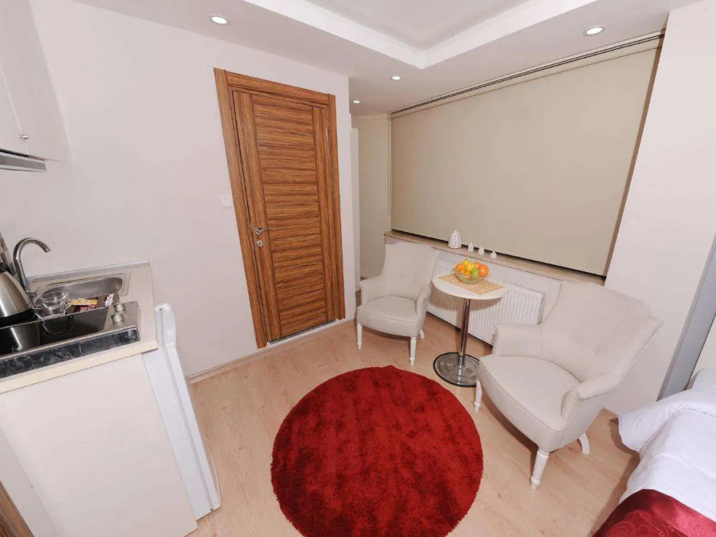 Gazel Hotel