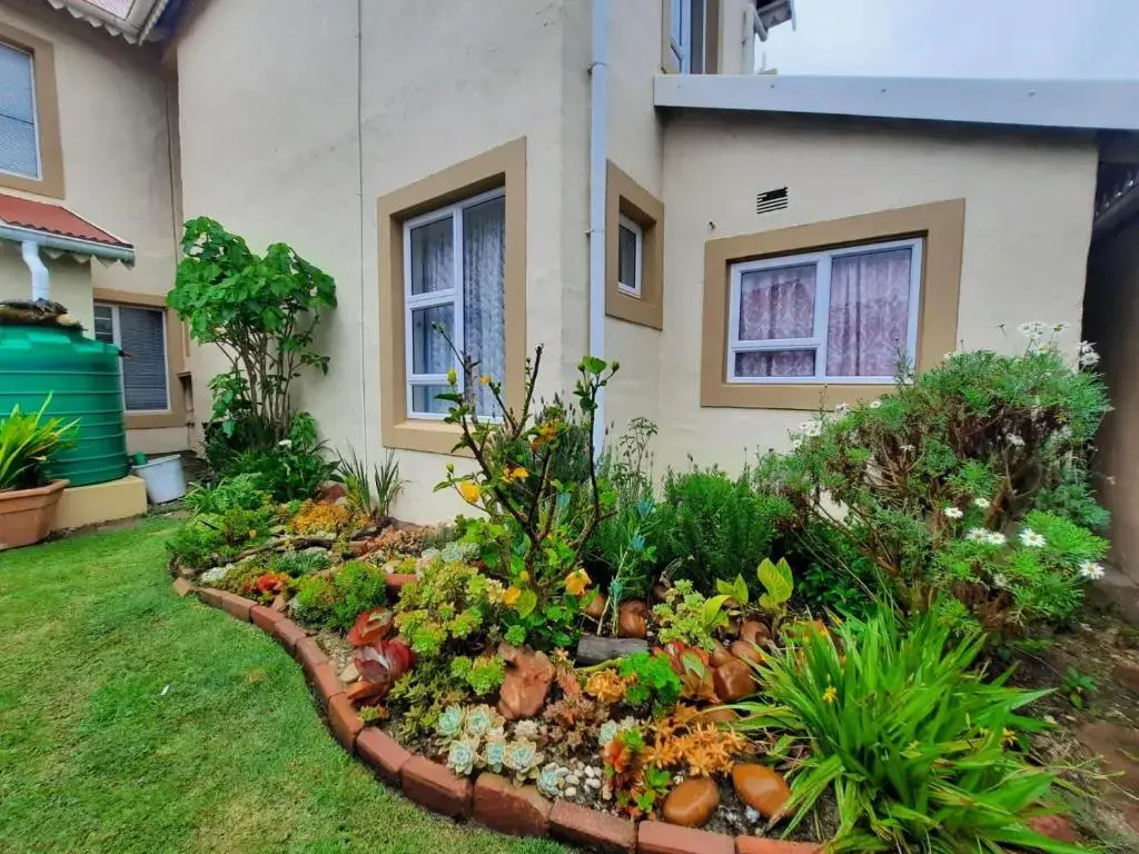 The Ark Guesthouse at Marina Martinique
