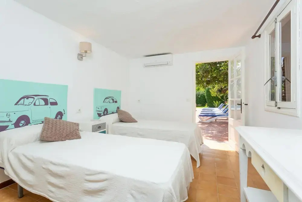 Villa Cortijo