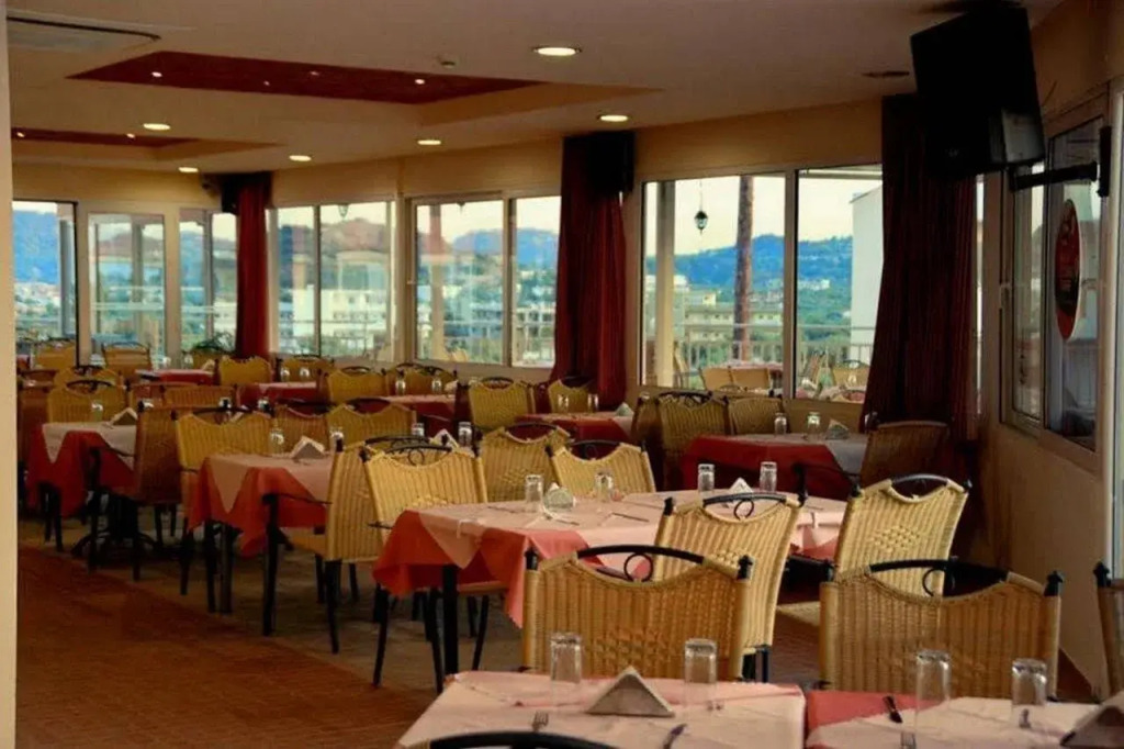 Diagoras Hotel