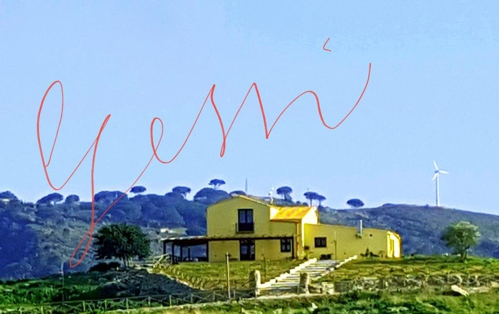 Agriturismo Gessi