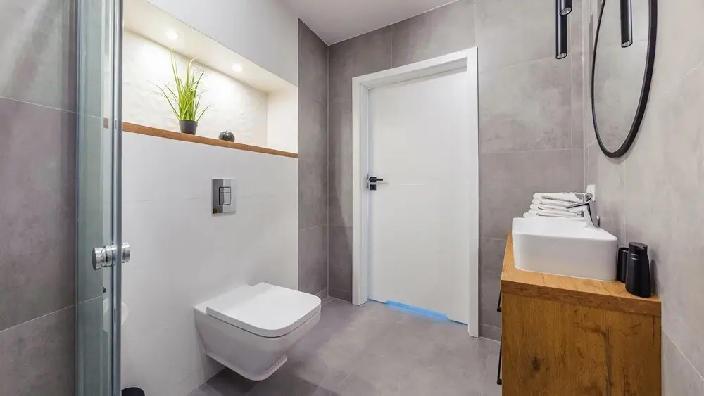Apartamenty Sun & Snow Nowe Hallerowo
