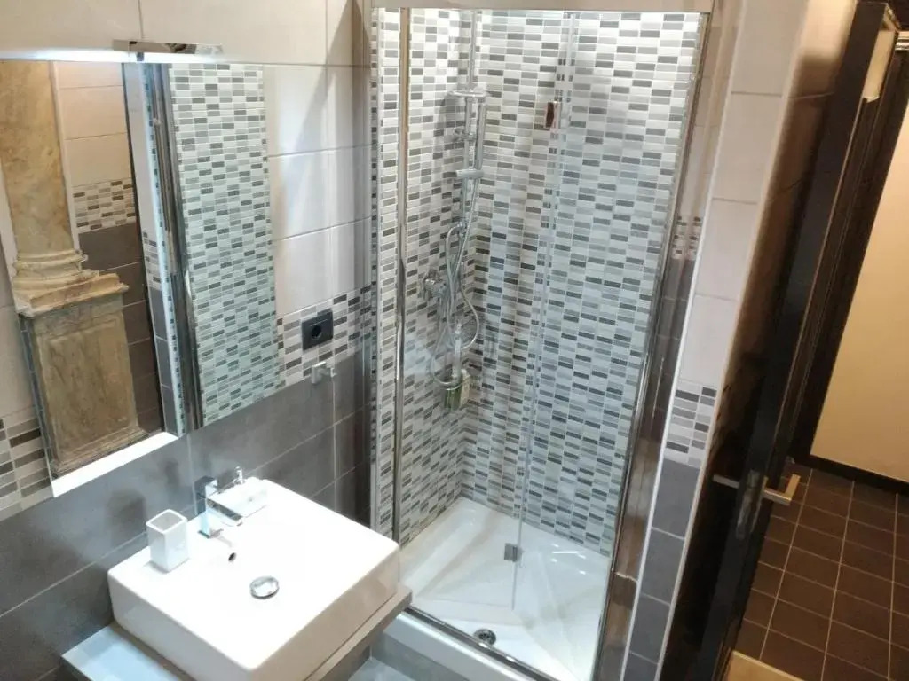 Nik rooms